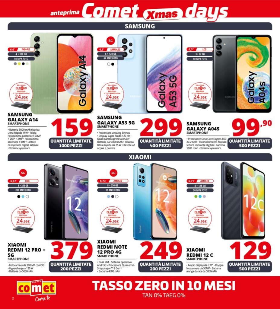 volantino Comet 7 dicembre 2023 pagina 02