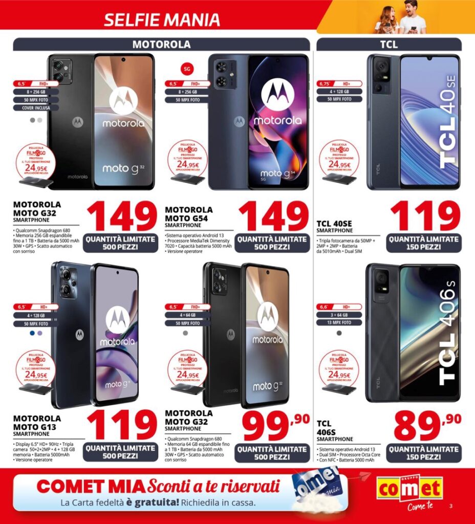 volantino Comet 7 dicembre 2023 pagina 03