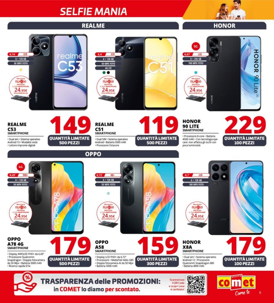 volantino Comet 7 dicembre 2023 pagina 05