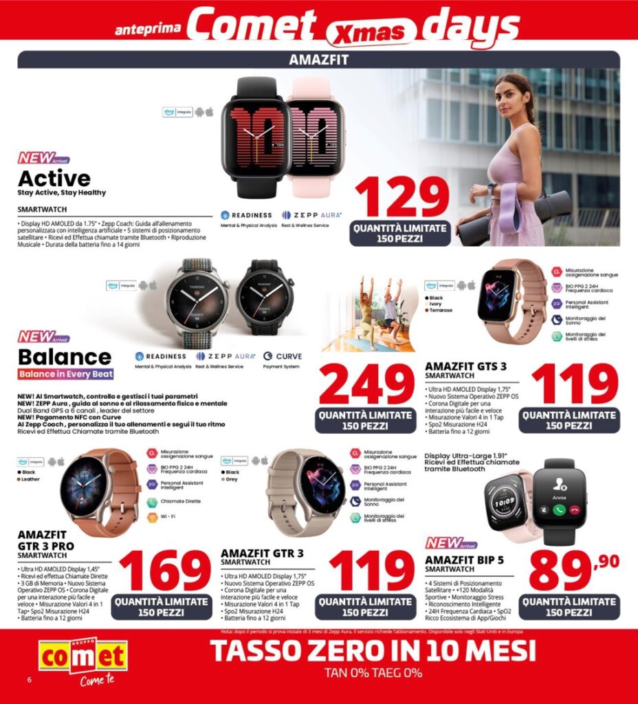 volantino Comet 7 dicembre 2023 pagina 06