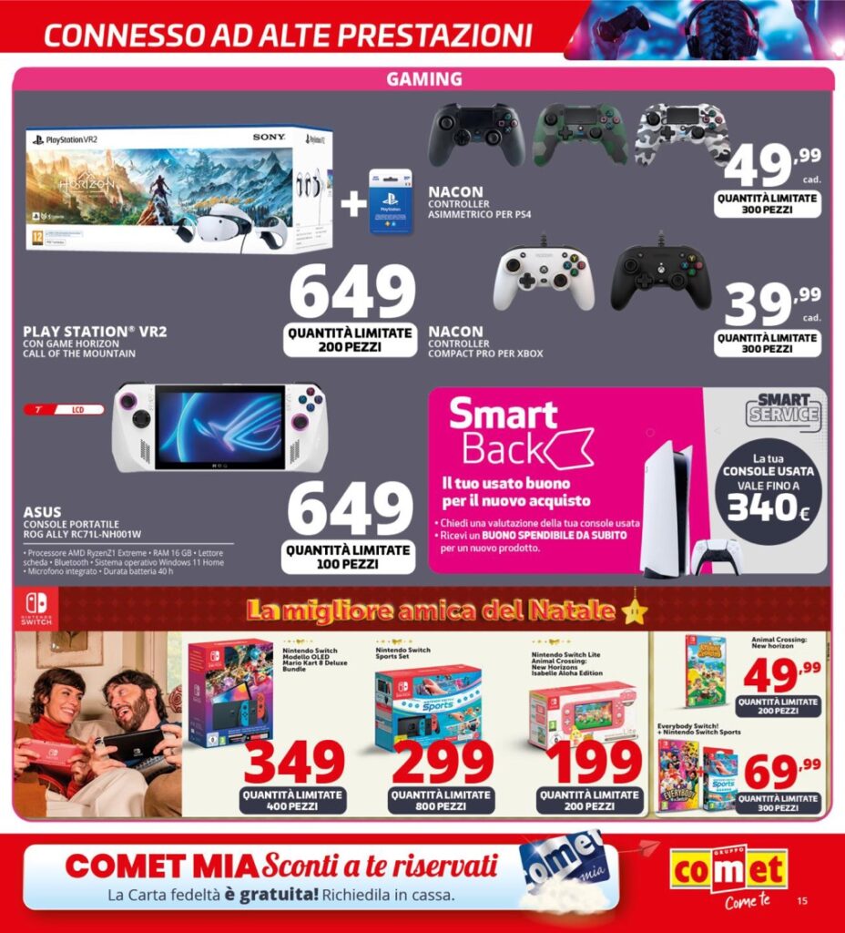 volantino Comet 7 dicembre 2023 pagina 15