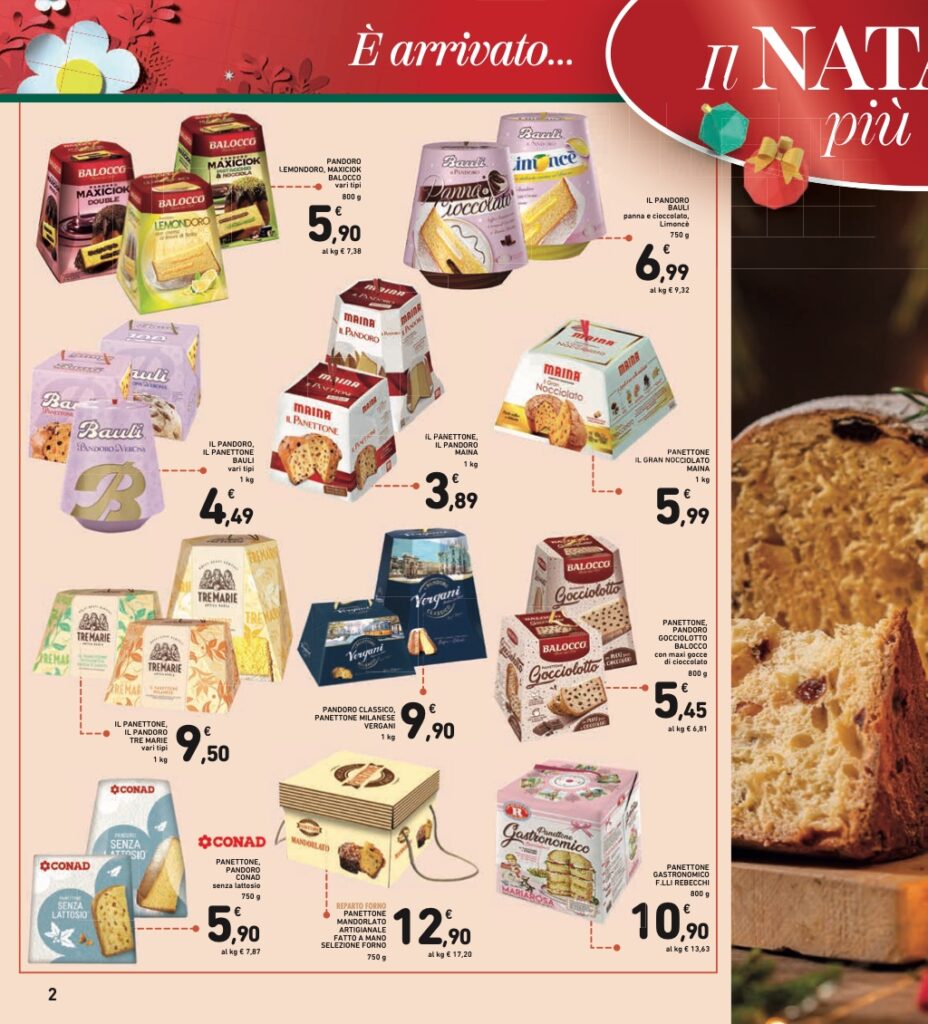 volantino Conad 14 dicembre 2023 pagina 02
