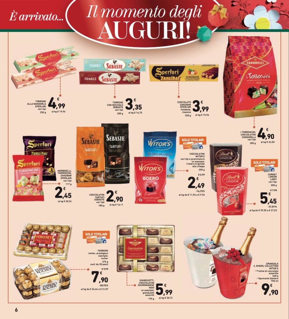volantino Conad 14 dicembre 2023 pagina 06