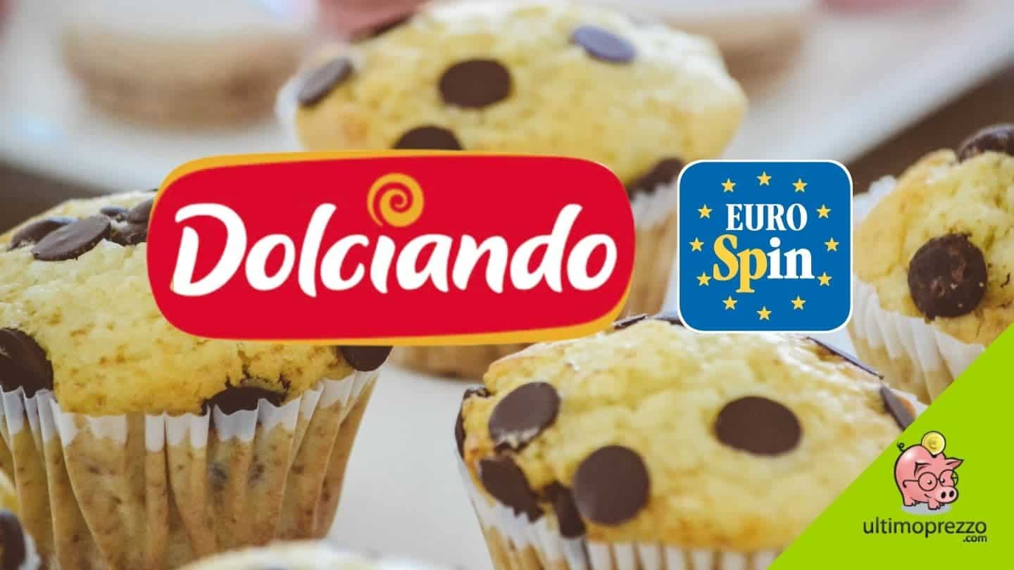 Dolciando Eurospin, quali sono i prodotti della linea e l’azienda che li sforna?
