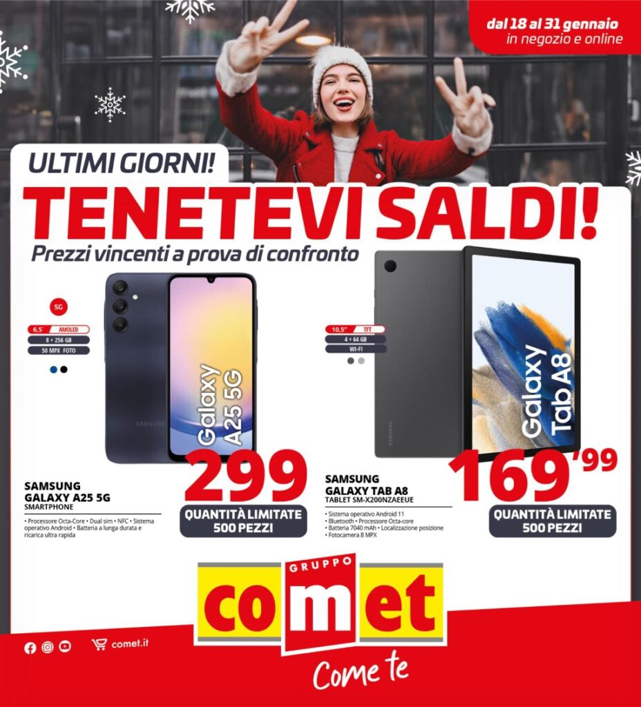 volantino Comet 18 gennaio 2024 v4 pagina 01