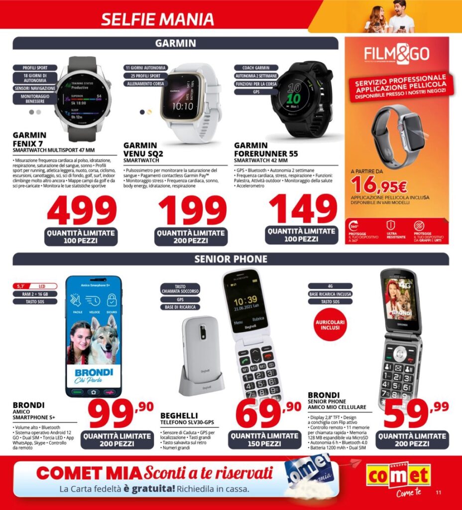 volantino Comet 18 gennaio 2024 v4 pagina 11