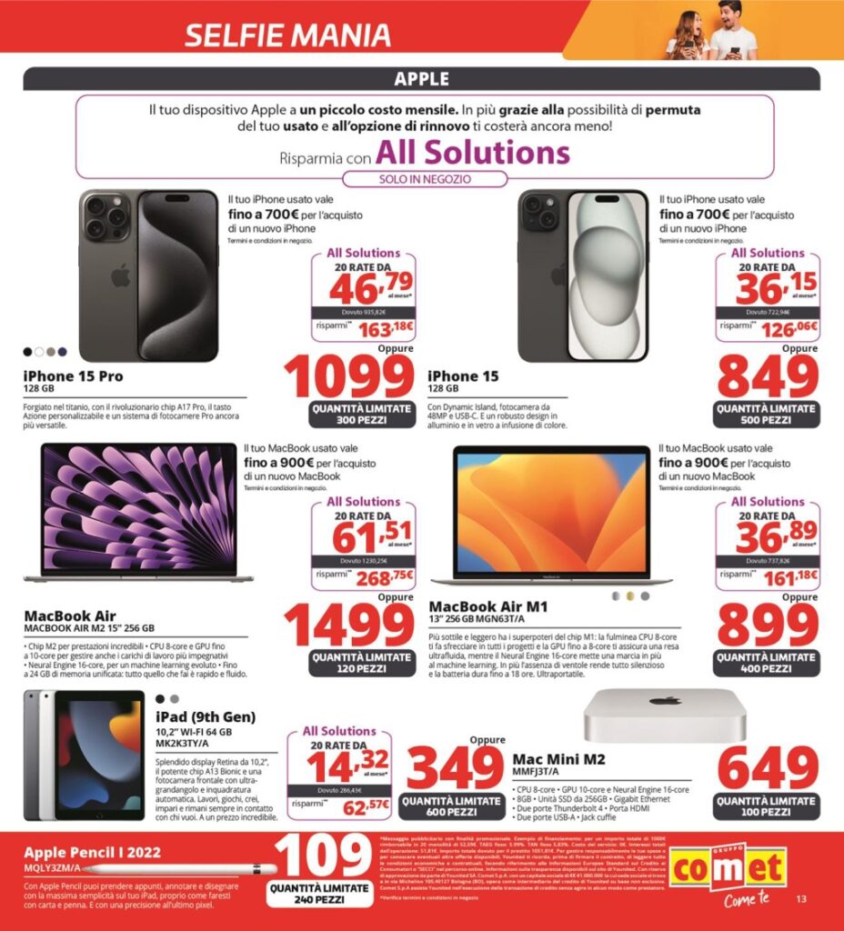 volantino Comet 18 gennaio 2024 v4 pagina 13