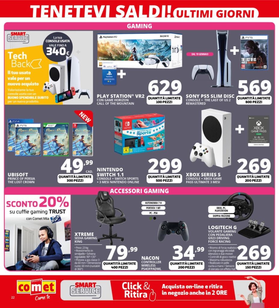 volantino Comet 18 gennaio 2024 v4 pagina 22