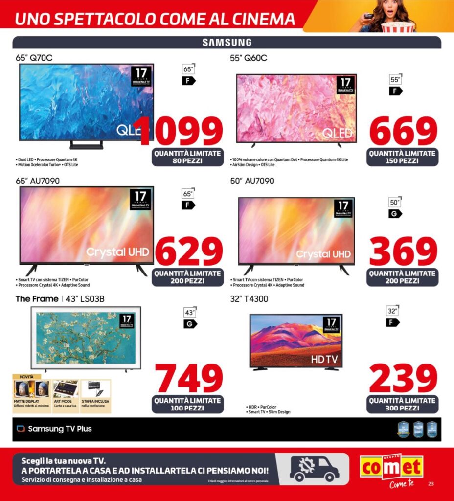 volantino Comet 18 gennaio 2024 v4 pagina 23