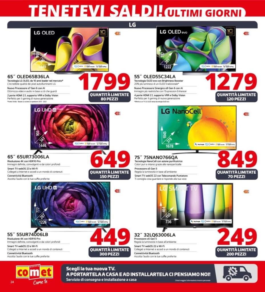 volantino Comet 18 gennaio 2024 v4 pagina 24