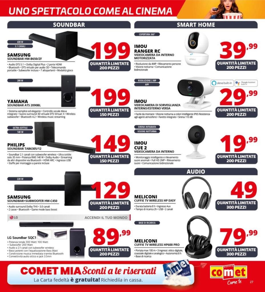 volantino Comet 18 gennaio 2024 v4 pagina 27