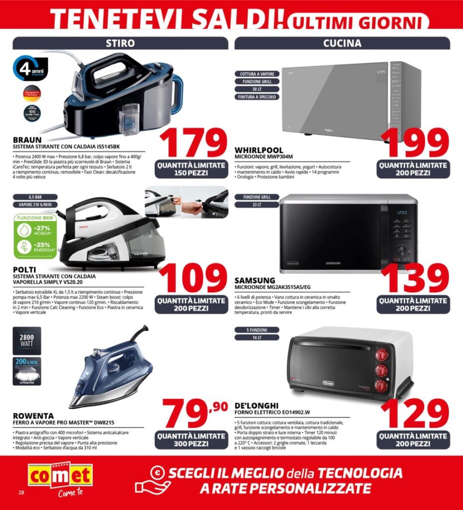 volantino Comet 18 gennaio 2024 v4 pagina 28