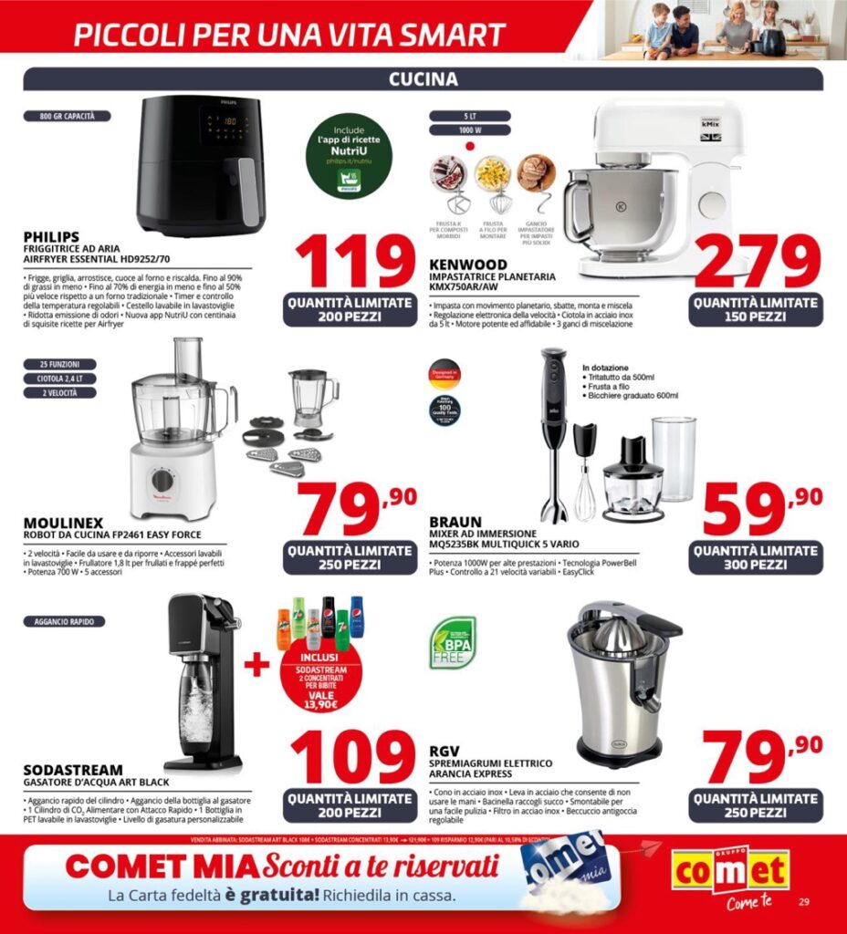 volantino Comet 18 gennaio 2024 v4 pagina 29