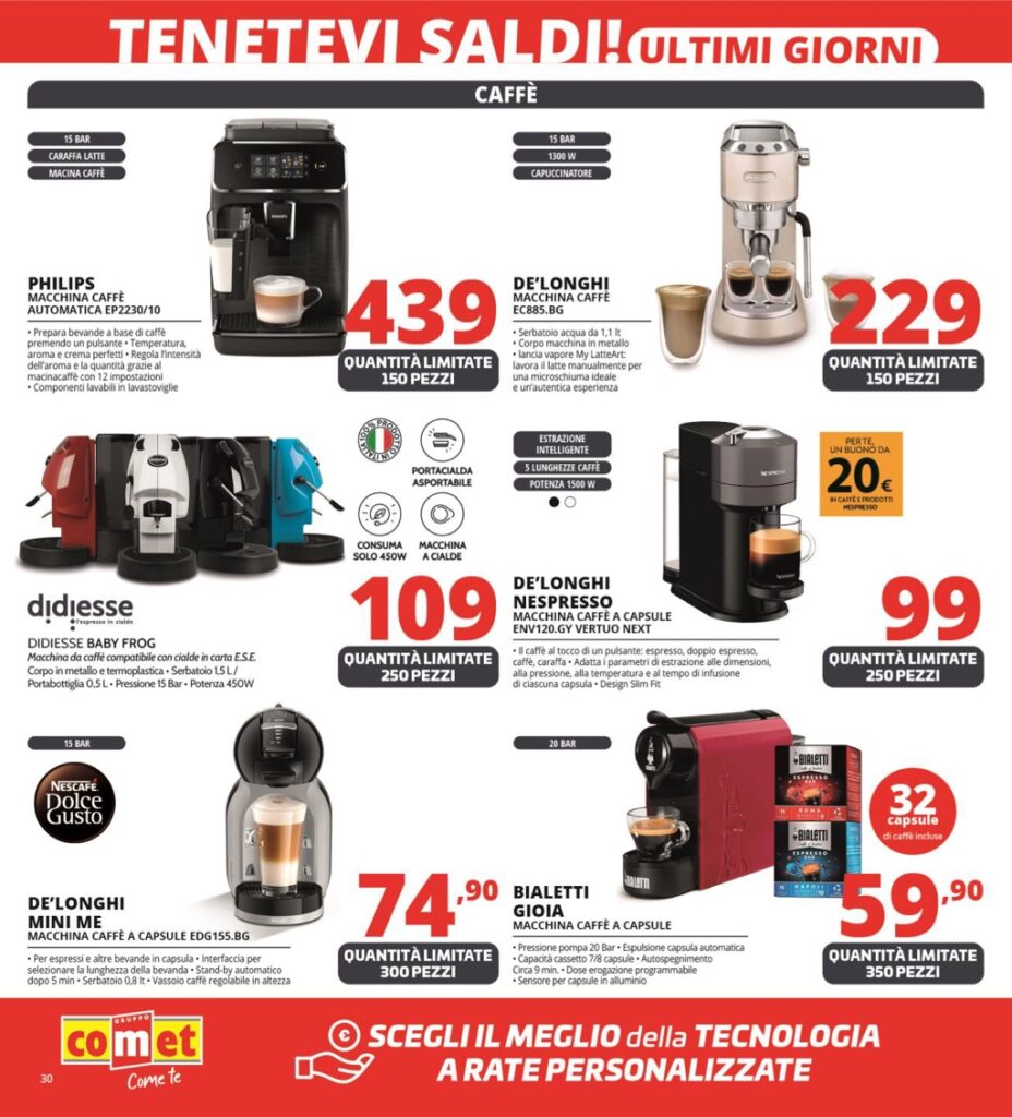 volantino Comet 18 gennaio 2024 v4 pagina 30