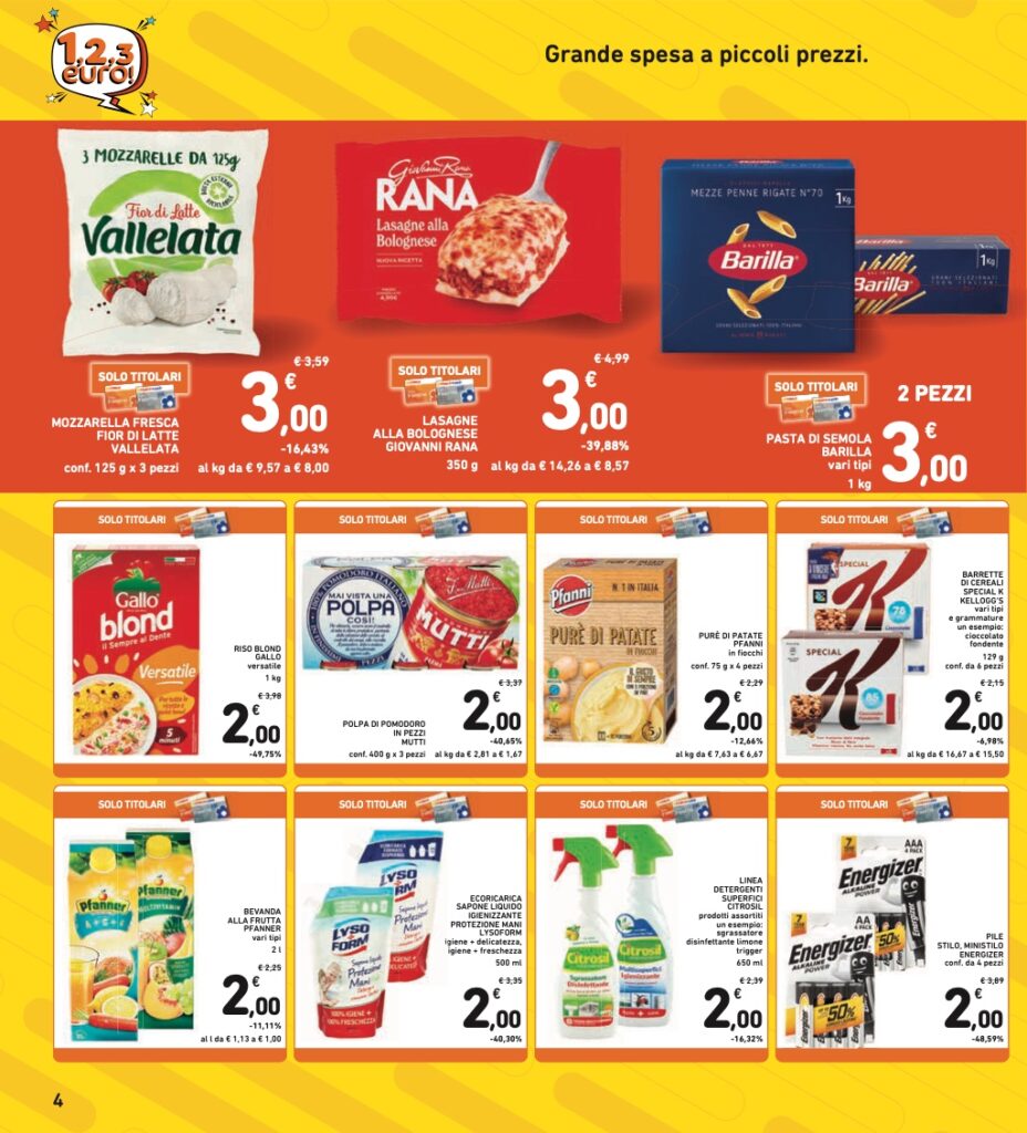 volantino Conad 15 gennaio 2024 pagina 04