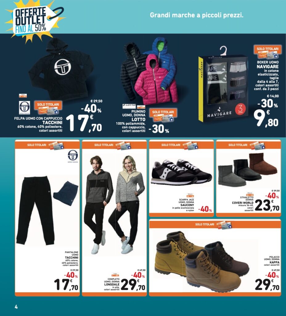 volantino Conad 5 gennaio 2024 pagina 04