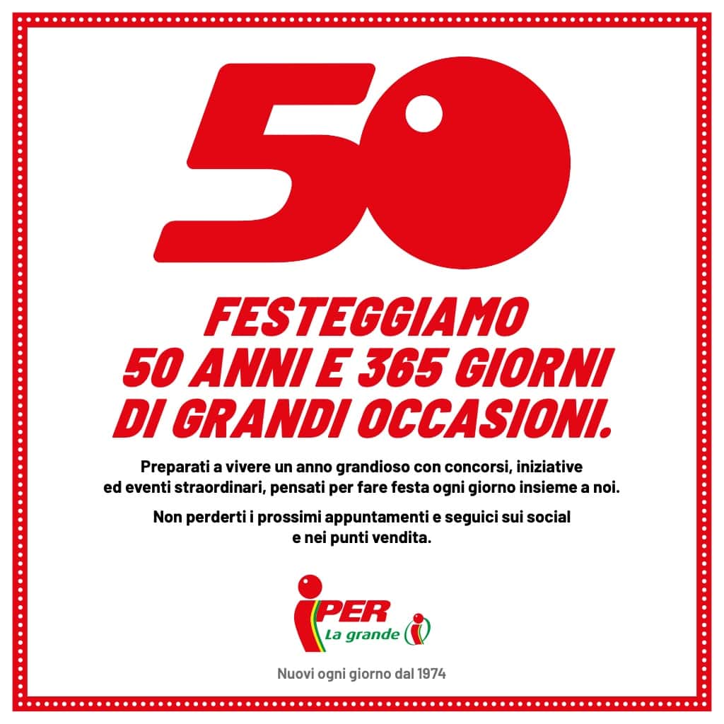 volantino Iper la grande I 1 febbraio 2024 pagina 13