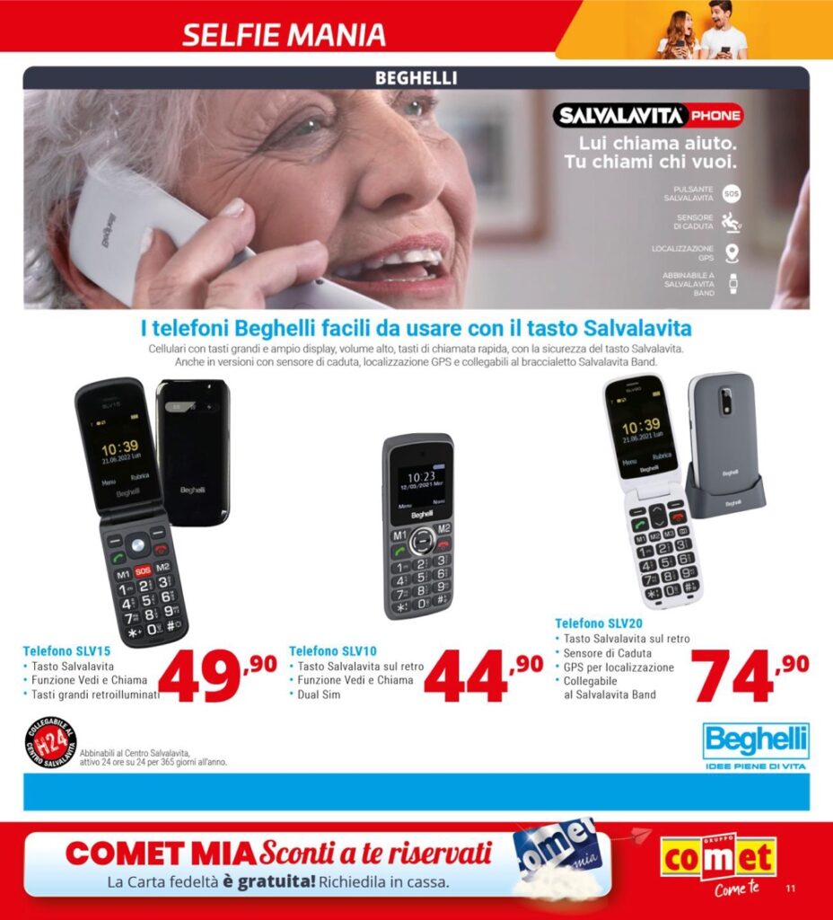 volantino Comet 15 febbraio 2024 pagina 11