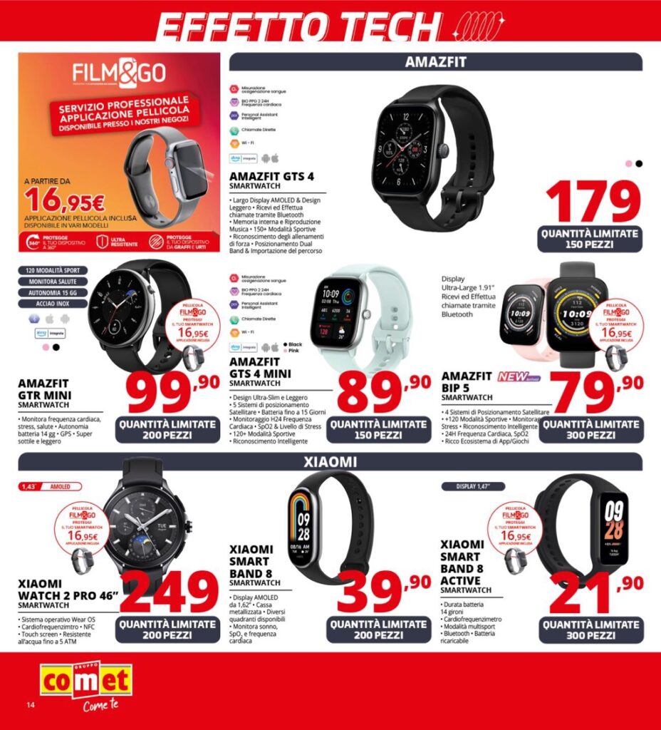 volantino Comet 15 febbraio 2024 pagina 14