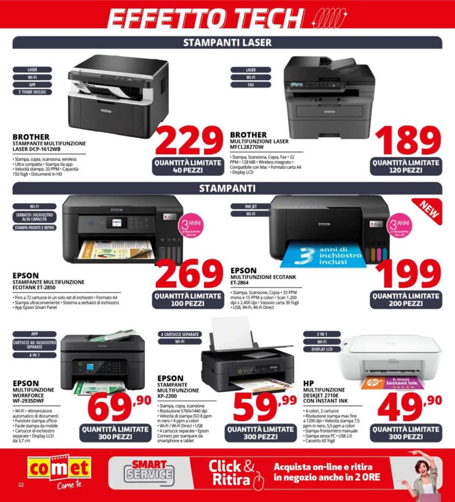 volantino Comet 15 febbraio 2024 pagina 22