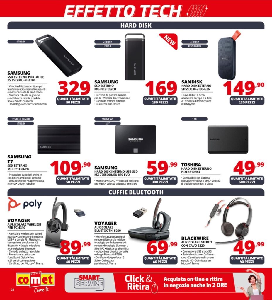 volantino Comet 15 febbraio 2024 pagina 24