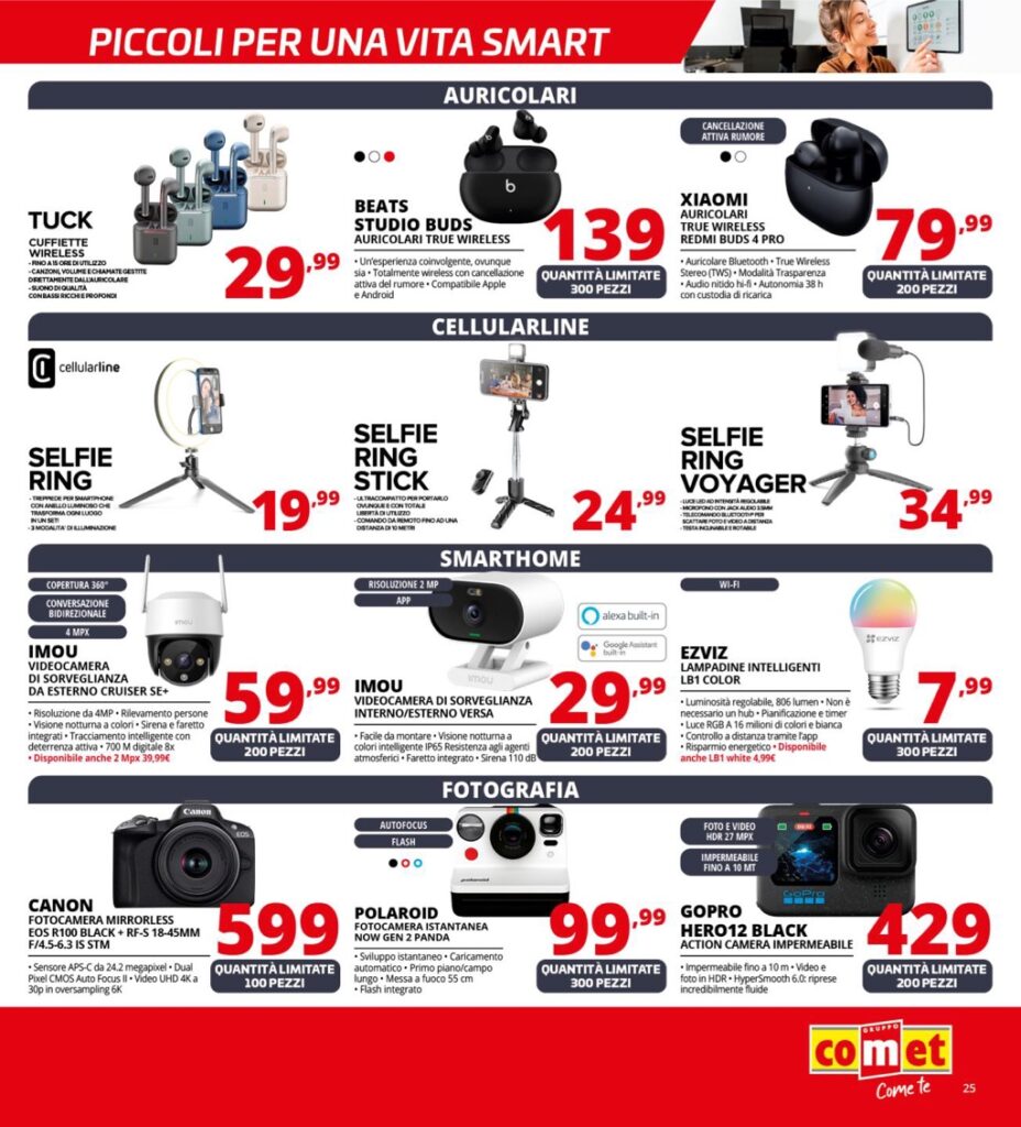 volantino Comet 15 febbraio 2024 pagina 25