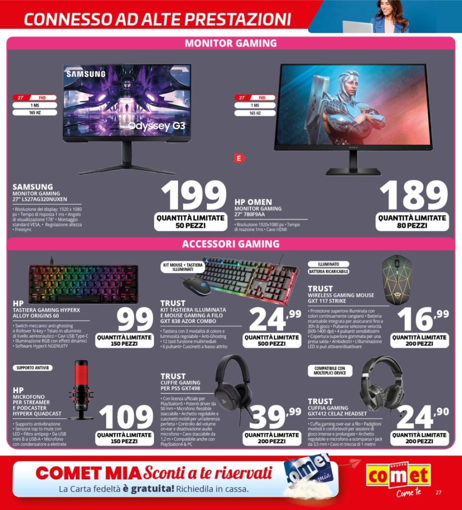 volantino Comet 15 febbraio 2024 pagina 27