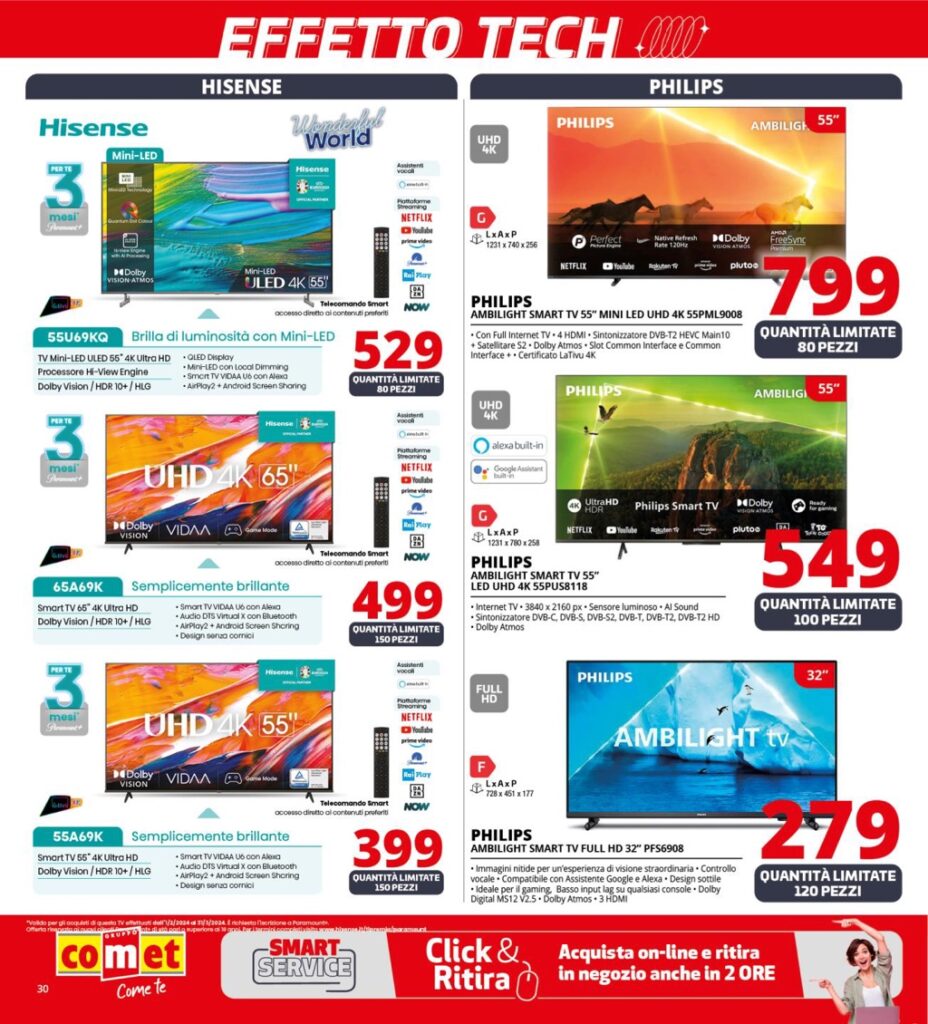 volantino Comet 15 febbraio 2024 pagina 30