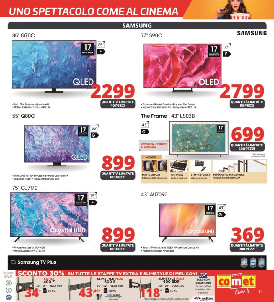 volantino Comet 15 febbraio 2024 pagina 31