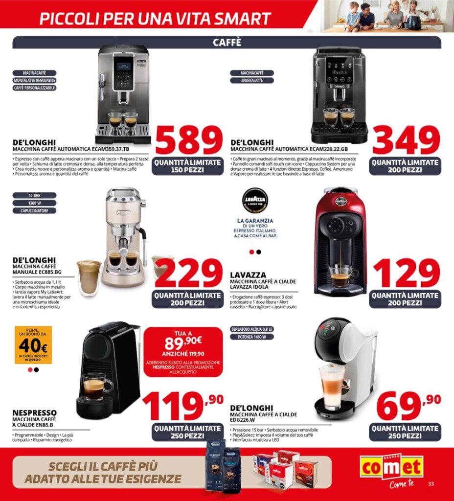 volantino Comet 15 febbraio 2024 pagina 33