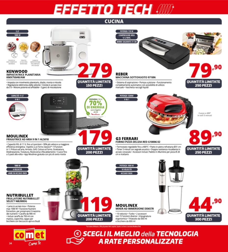 volantino Comet 15 febbraio 2024 pagina 34