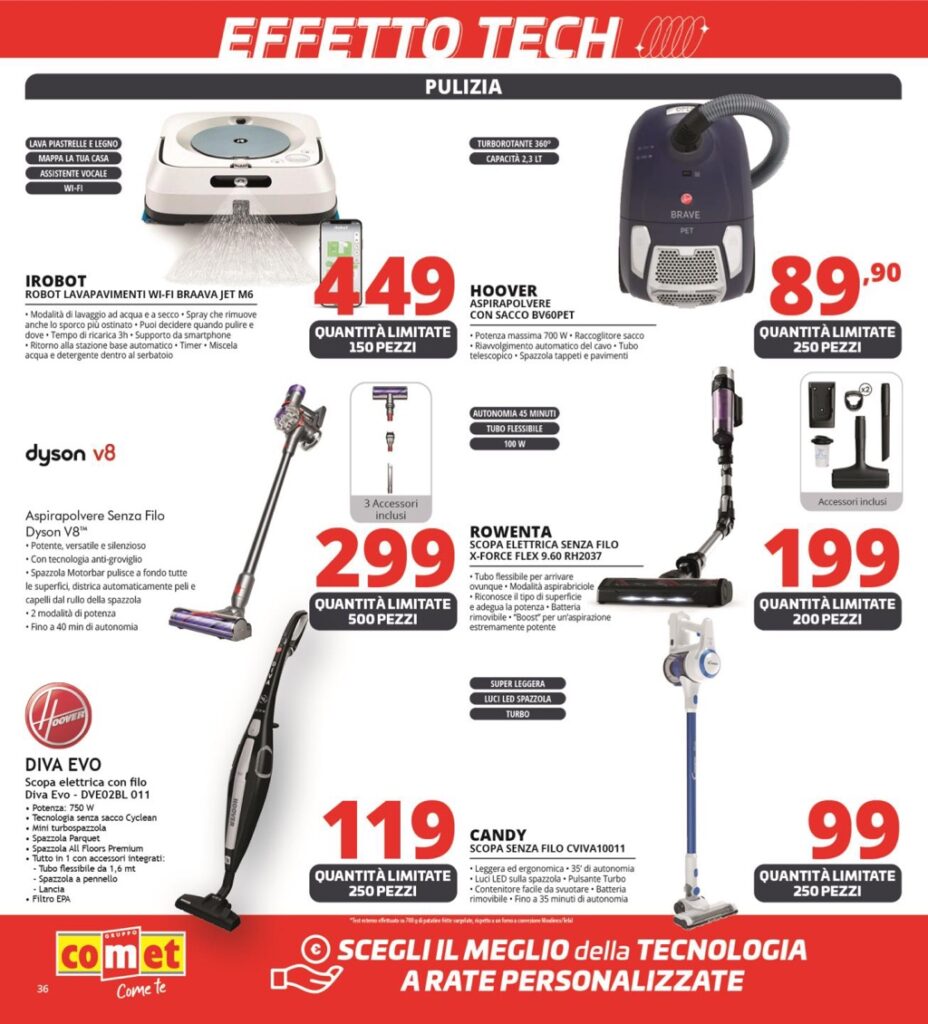 volantino Comet 15 febbraio 2024 pagina 36