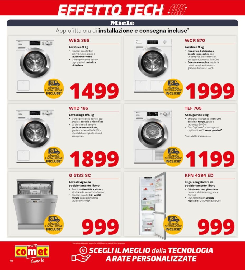 volantino Comet 15 febbraio 2024 pagina 40