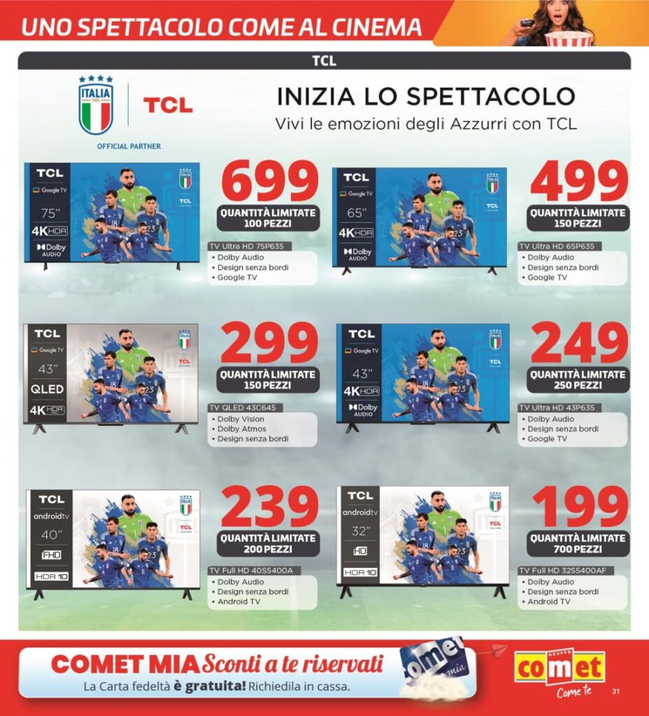 volantino Comet 29 febbraio 2024 v2 pagina 31