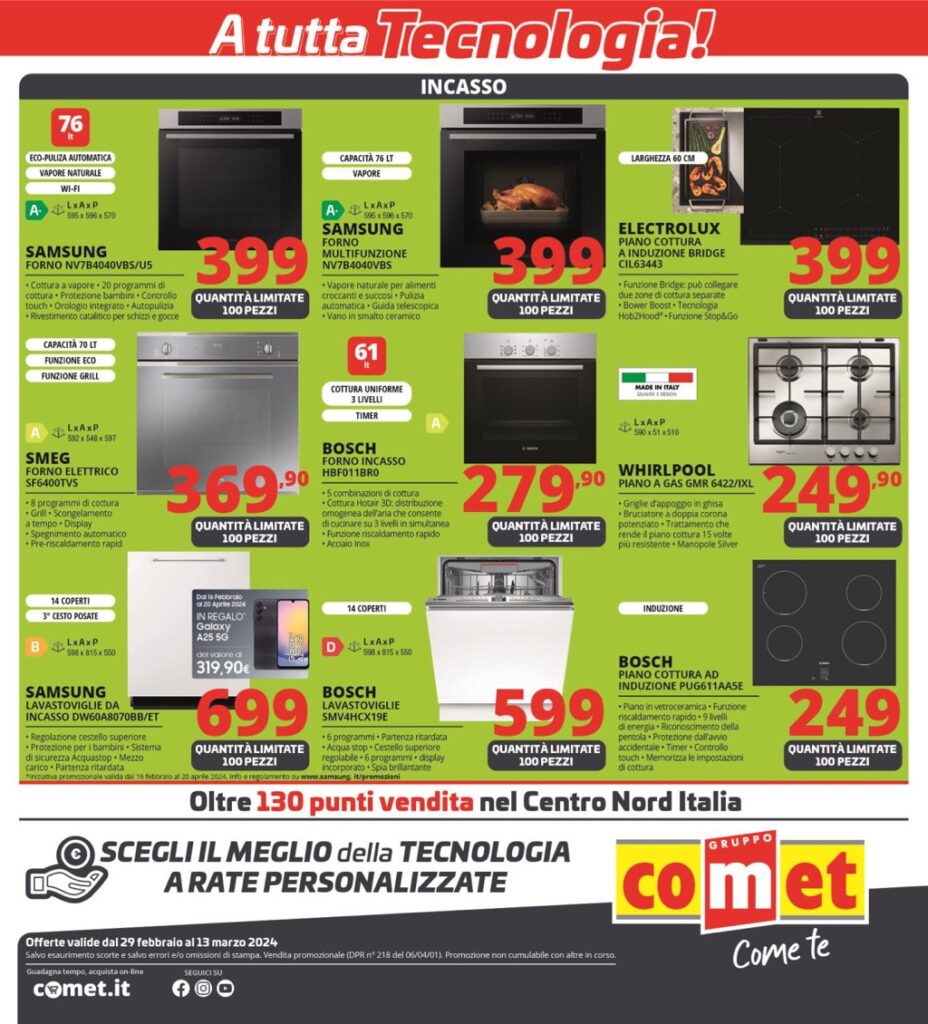 volantino Comet 29 febbraio 2024 v2 pagina 46