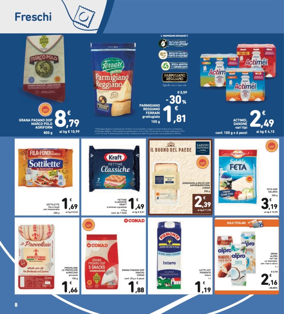 volantino Conad 19 gennaio 2024 pagina 08