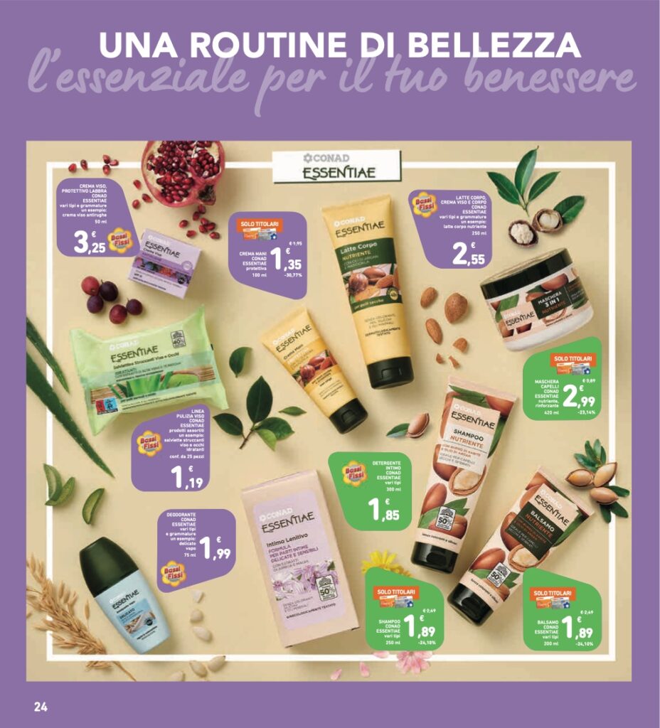 volantino Conad 19 gennaio 2024 pagina 24