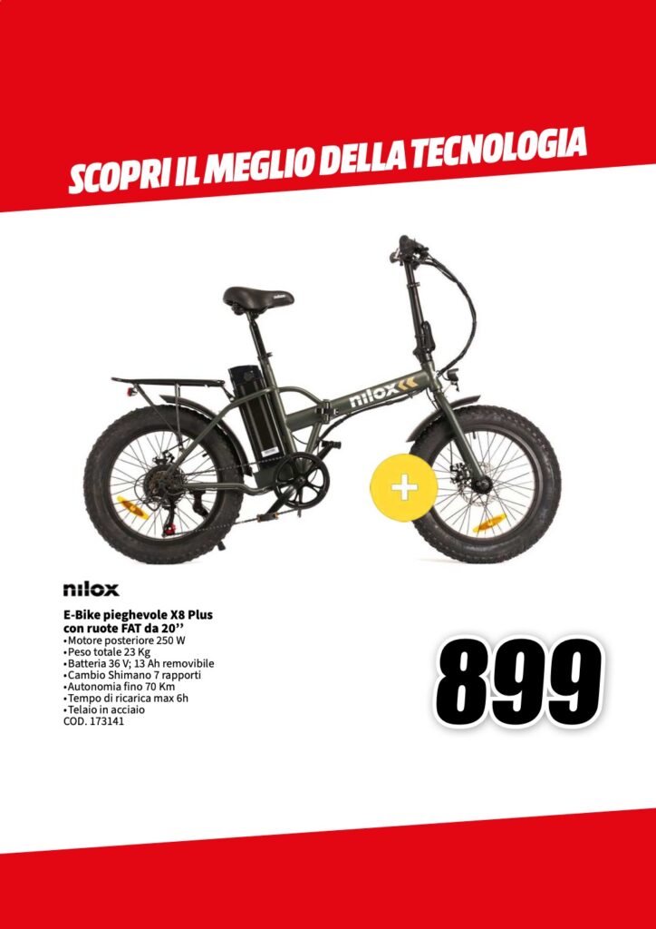 volantino MediaWorld 22 febbraio 2024 pagina 28