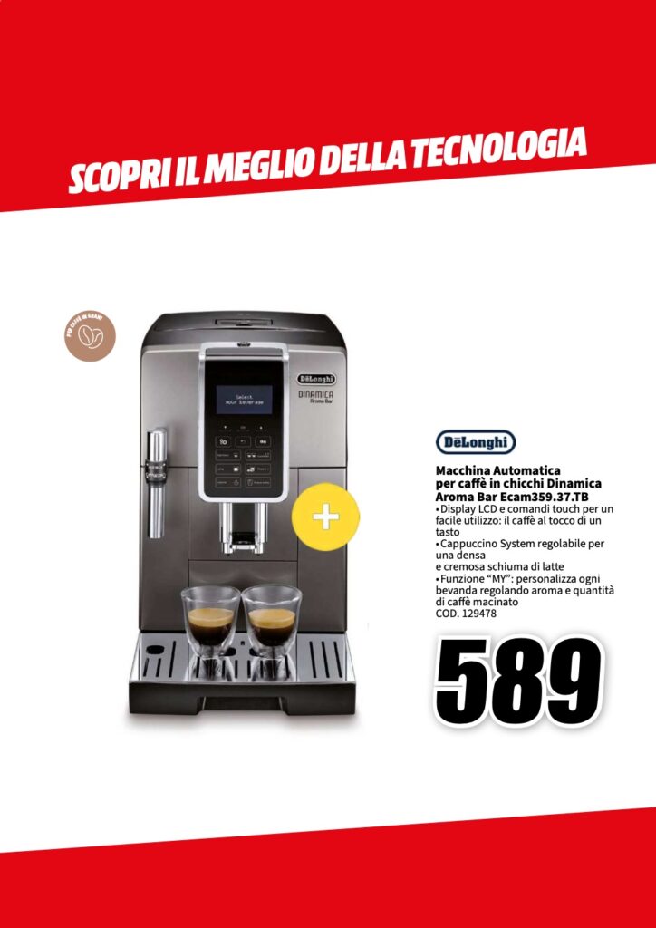 volantino MediaWorld 22 febbraio 2024 pagina 43