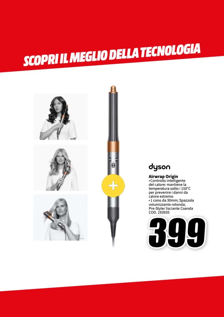 volantino MediaWorld 22 febbraio 2024 pagina 48