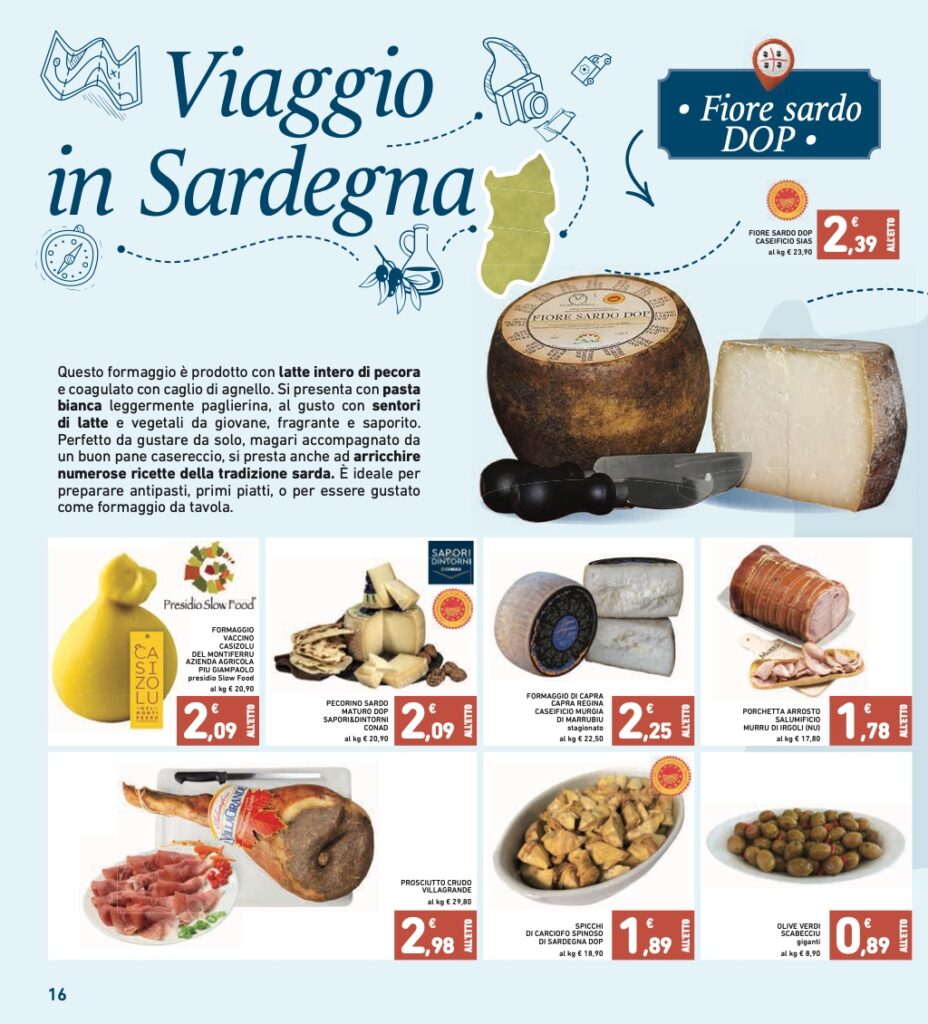 volantino Conad 12 aprile 2024 pagina 16