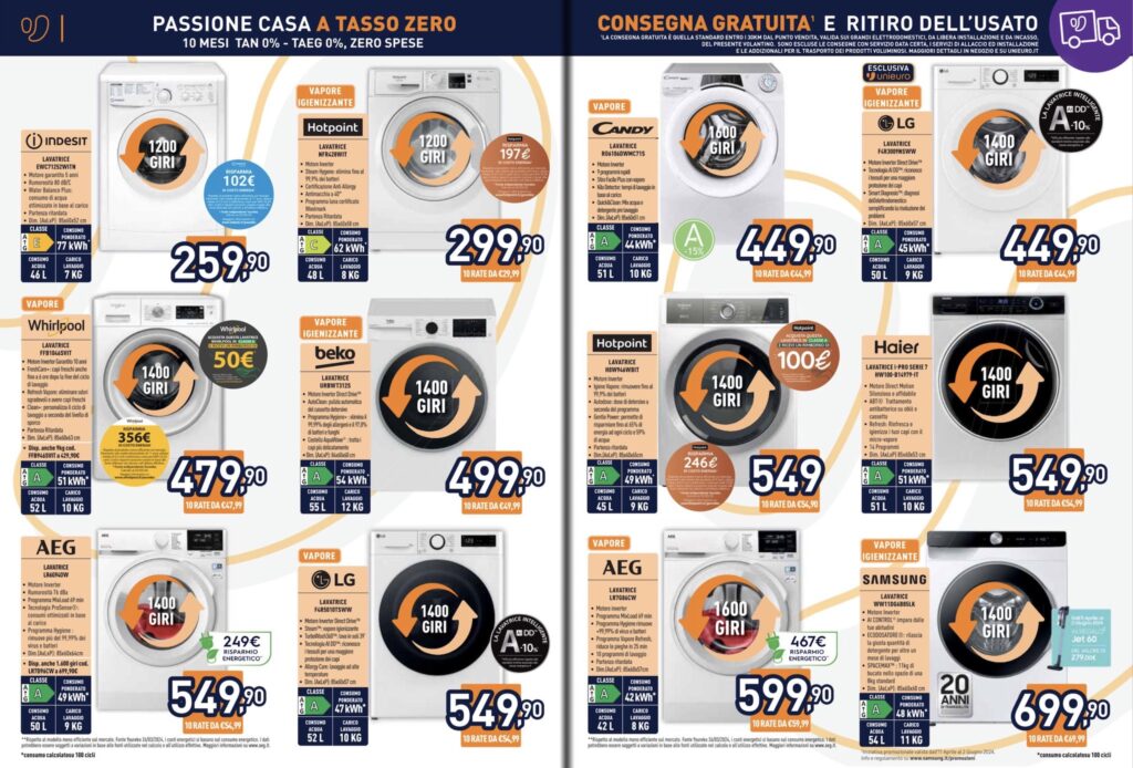 volantino-Unieuro-12-aprile-2024-pagina-04