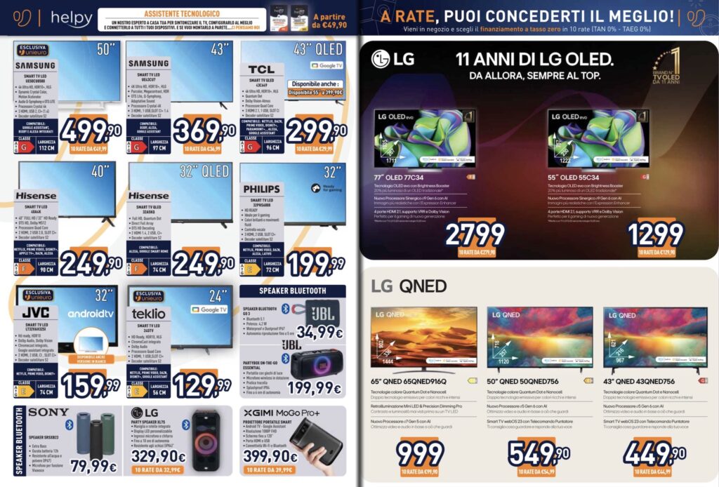 volantino-Unieuro-12-aprile-2024-pagina-09