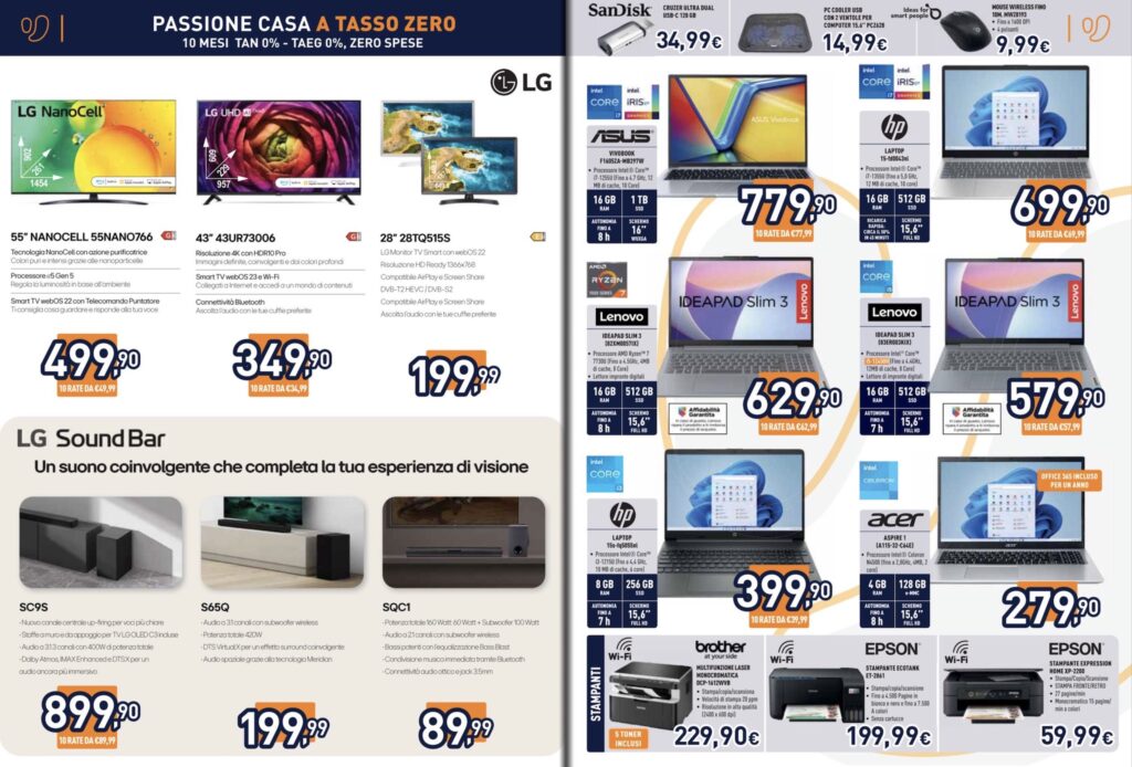 volantino-Unieuro-12-aprile-2024-pagina-10