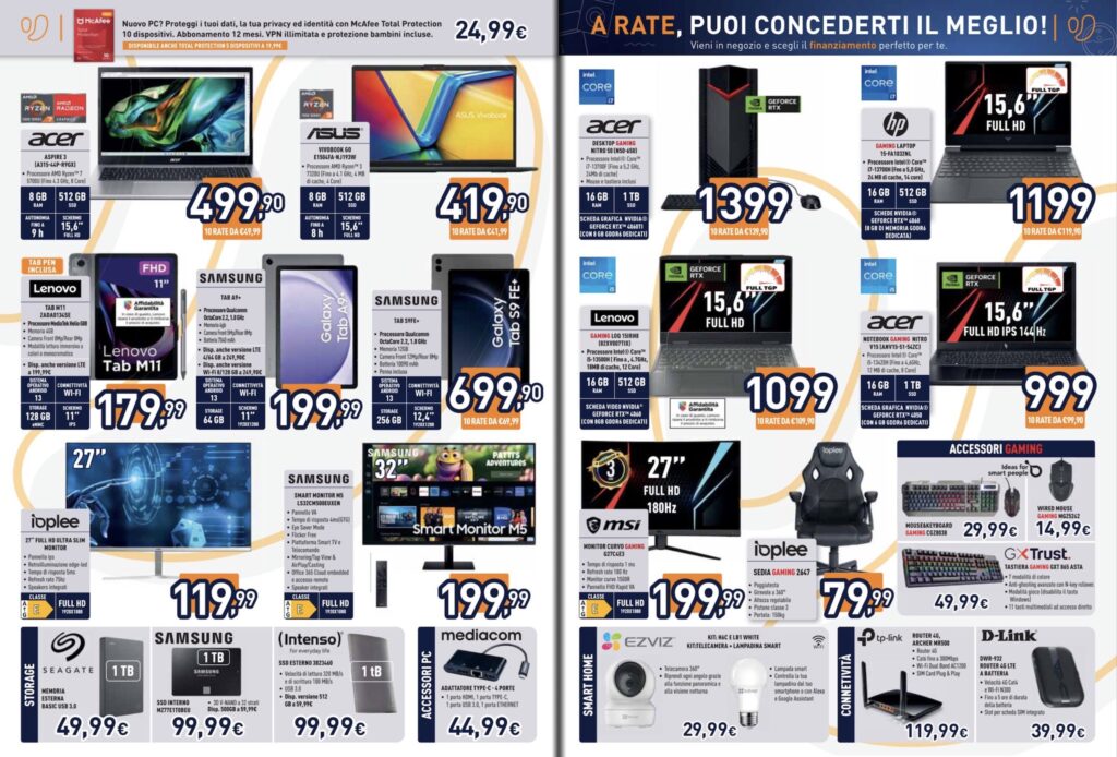 volantino-Unieuro-12-aprile-2024-pagina-11
