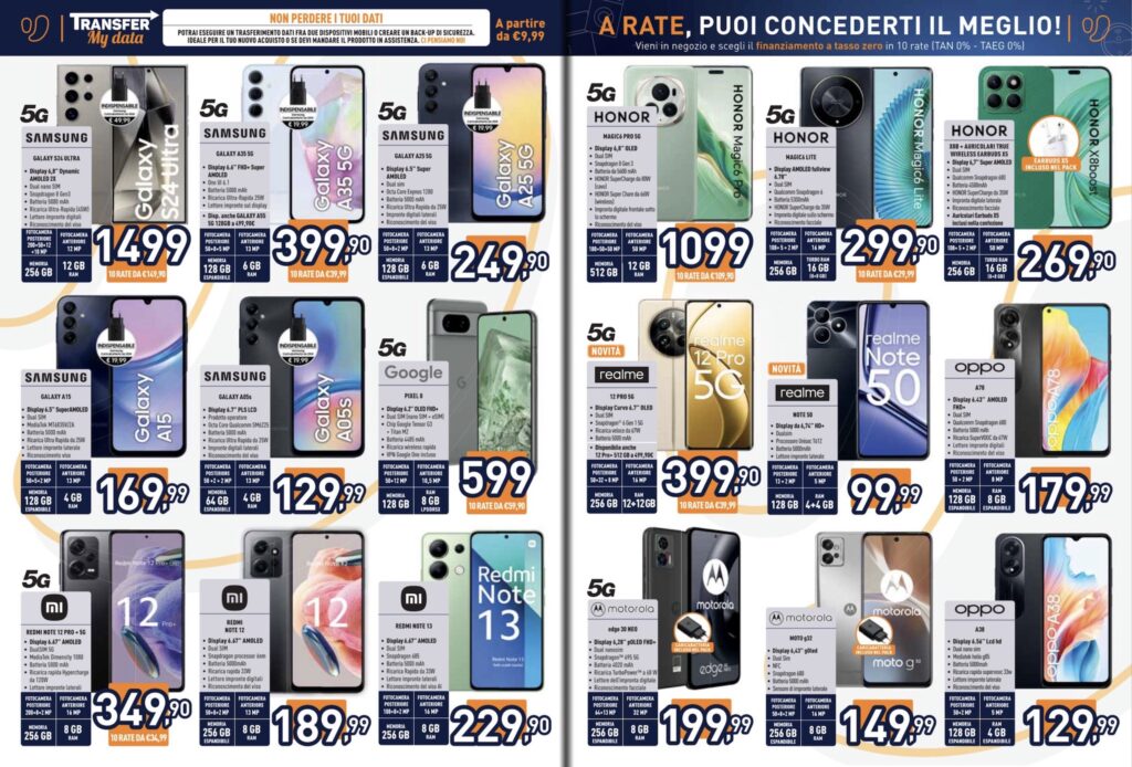 volantino-Unieuro-12-aprile-2024-pagina-13