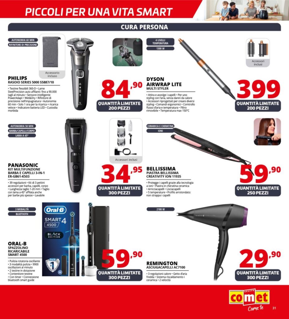 volantino Comet 20 giugno 2024 pagina 31