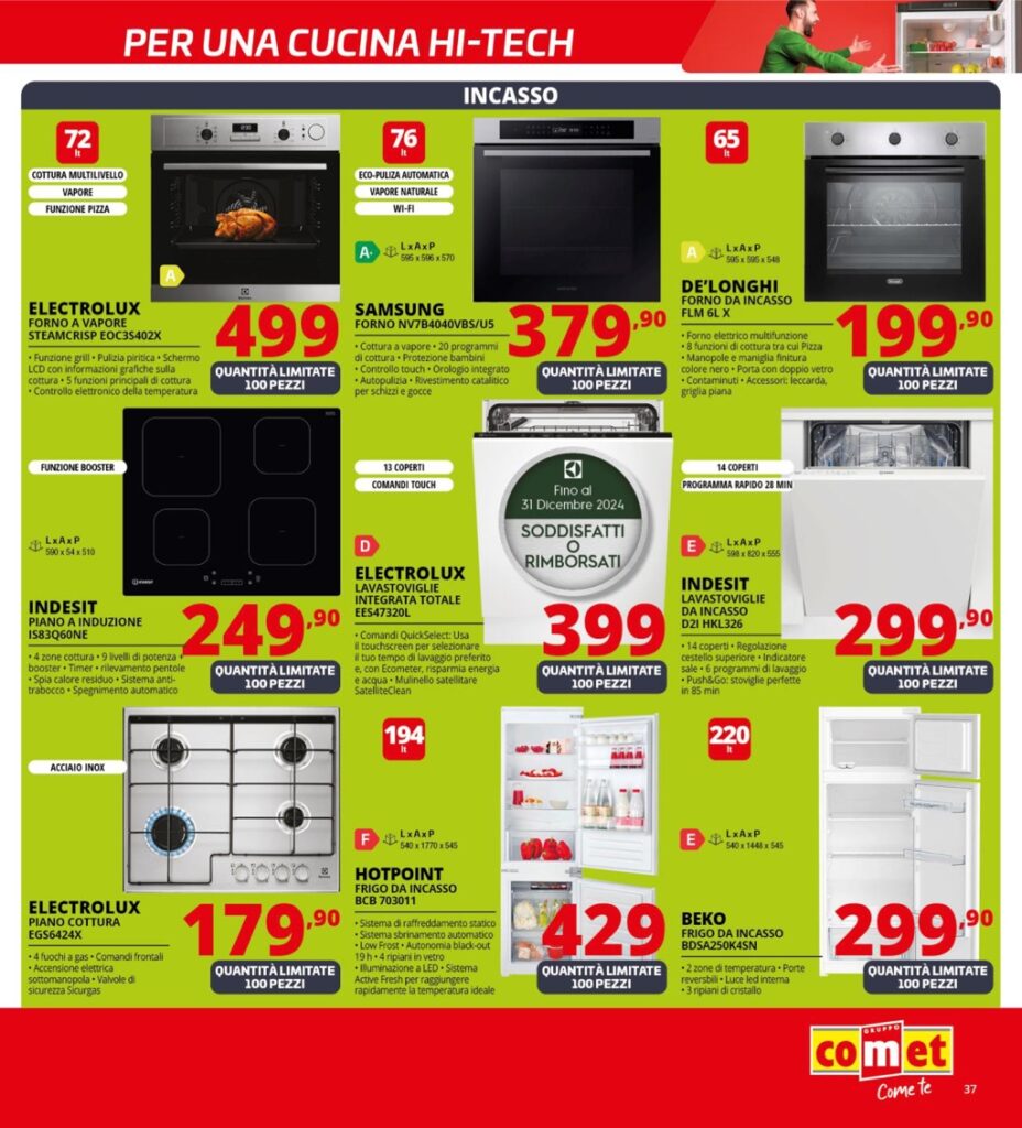 volantino Comet 20 giugno 2024 pagina 37