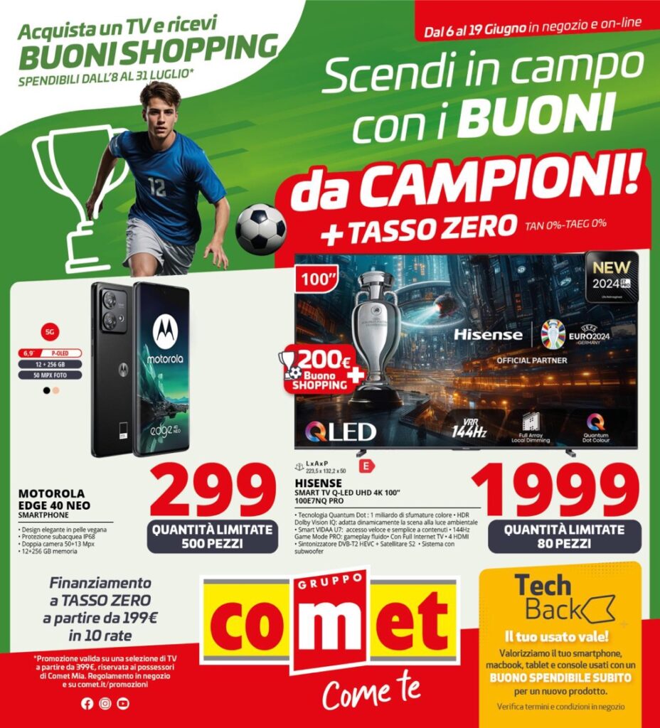 volantino Comet 6 giugno 2024 pagina 01