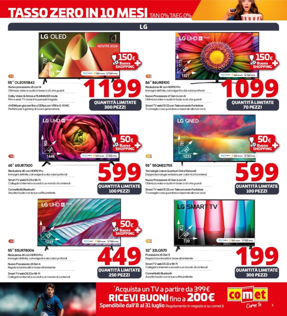 volantino Comet 6 giugno 2024 pagina 03